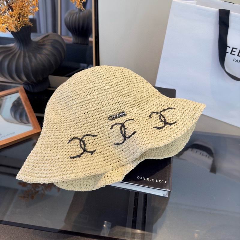 CHanel Hat dx (1920)