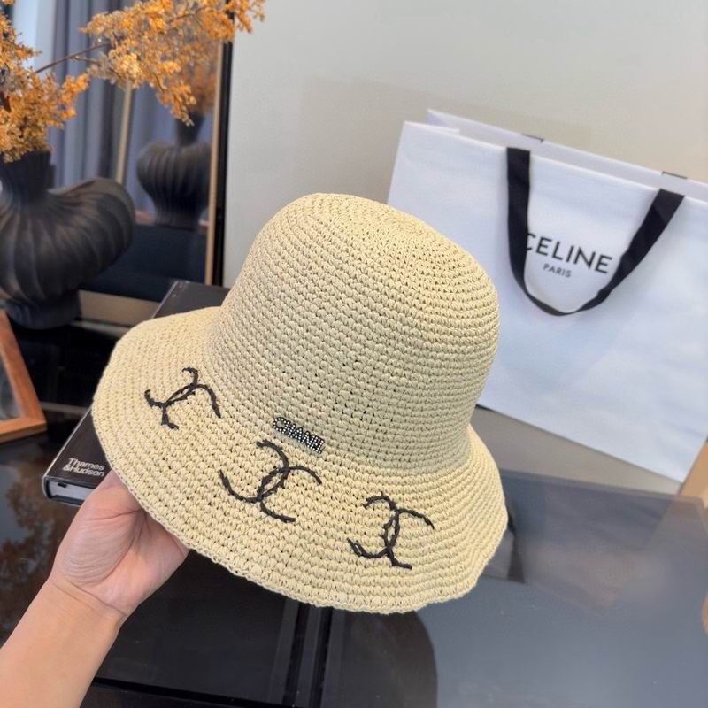 CHanel Hat dx (1922)