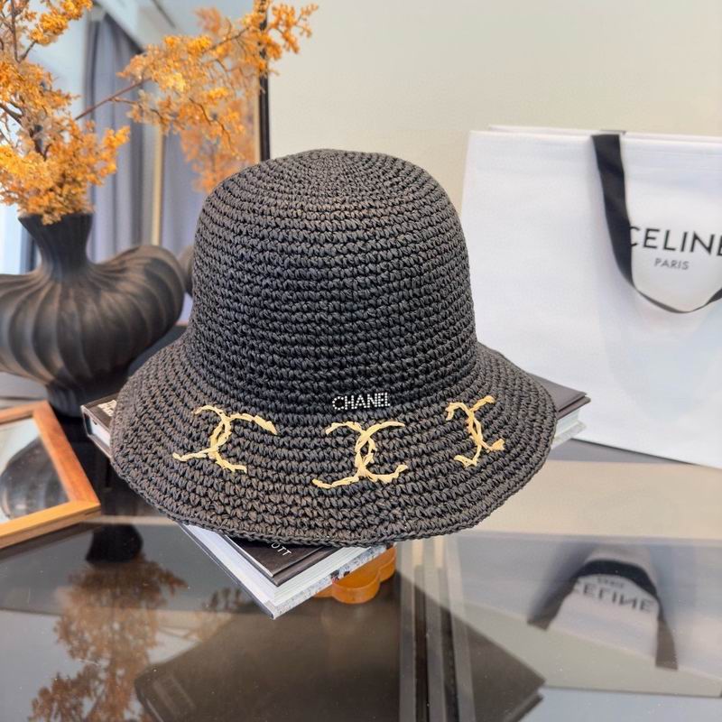 CHanel Hat dx (1932)