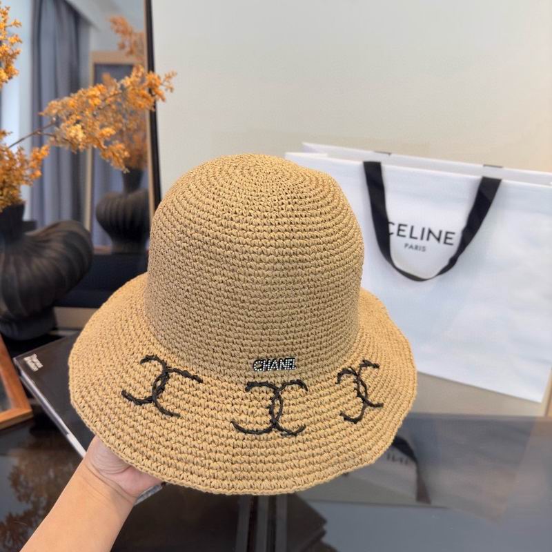 CHanel Hat dx (1938)
