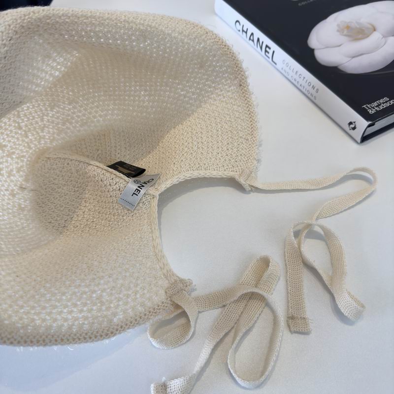 CHanel Hat dx (1978)