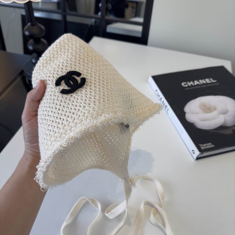 CHanel Hat dx (1979)