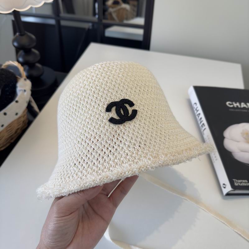 CHanel Hat dx (1980)
