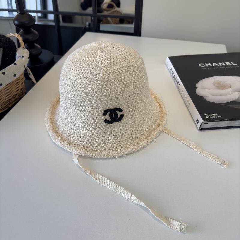 CHanel Hat dx (1981)