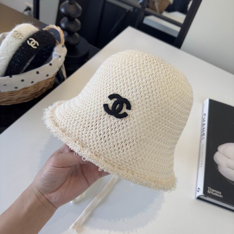 CHanel Hat dx (1982)