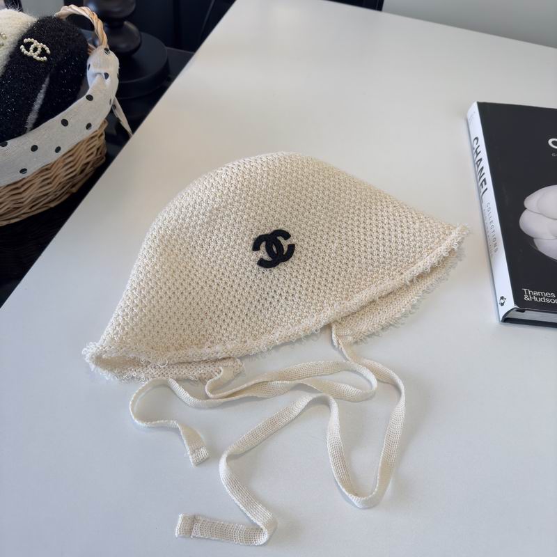 CHanel Hat dx (1985)