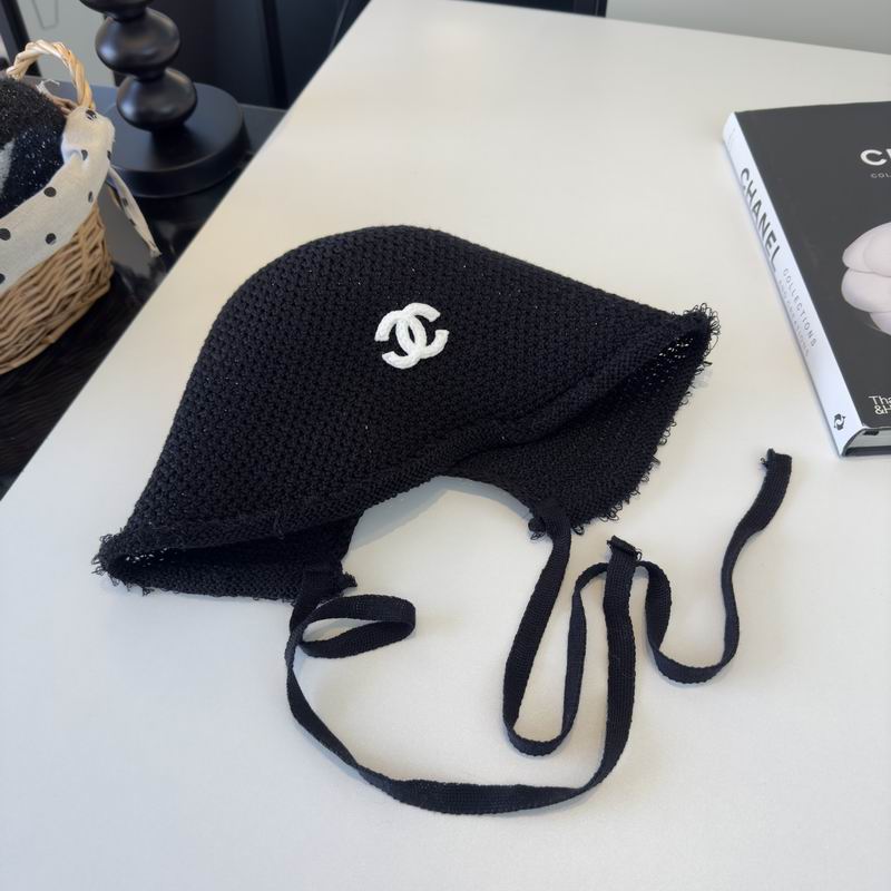 CHanel Hat dx (1989)