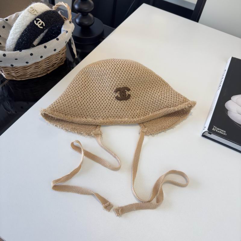 CHanel Hat dx (1995)