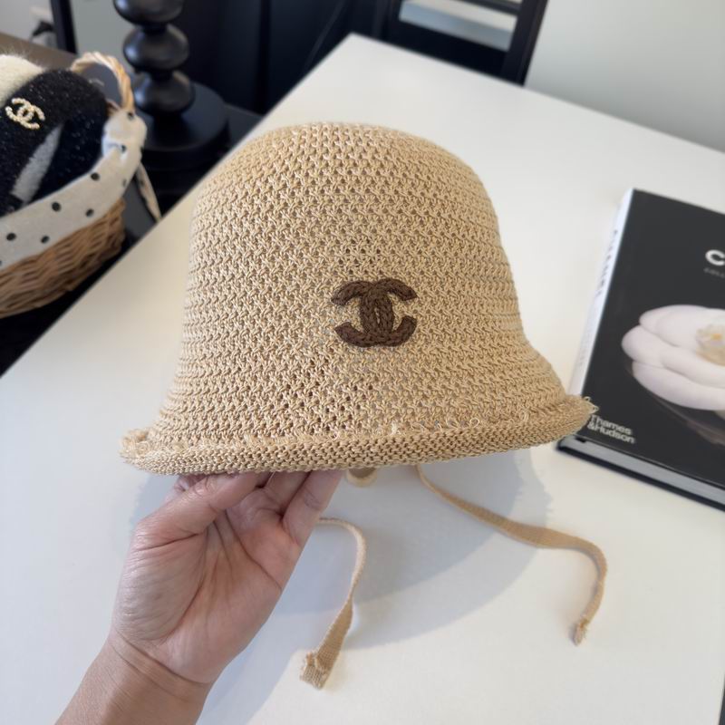CHanel Hat dx (2000)