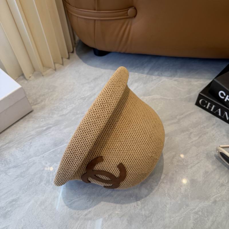 CHanel Hat dx (2134)