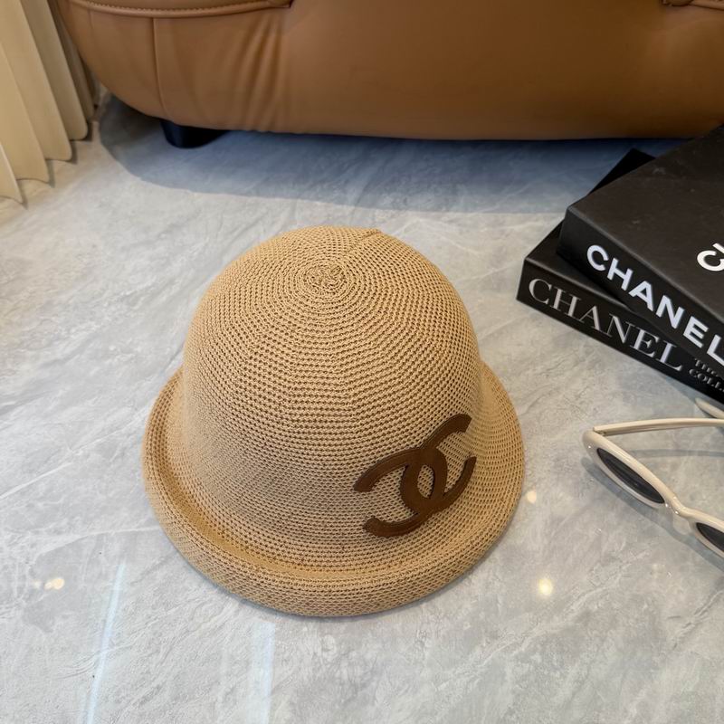 CHanel Hat dx (2135)