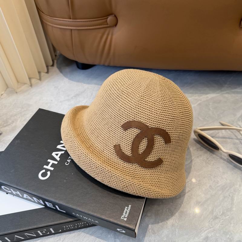 CHanel Hat dx (2136)