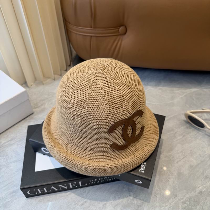 CHanel Hat dx (2137)