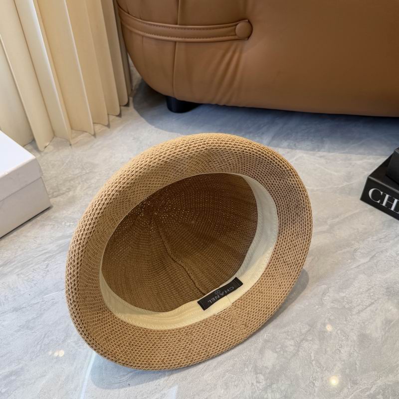 CHanel Hat dx (2138)