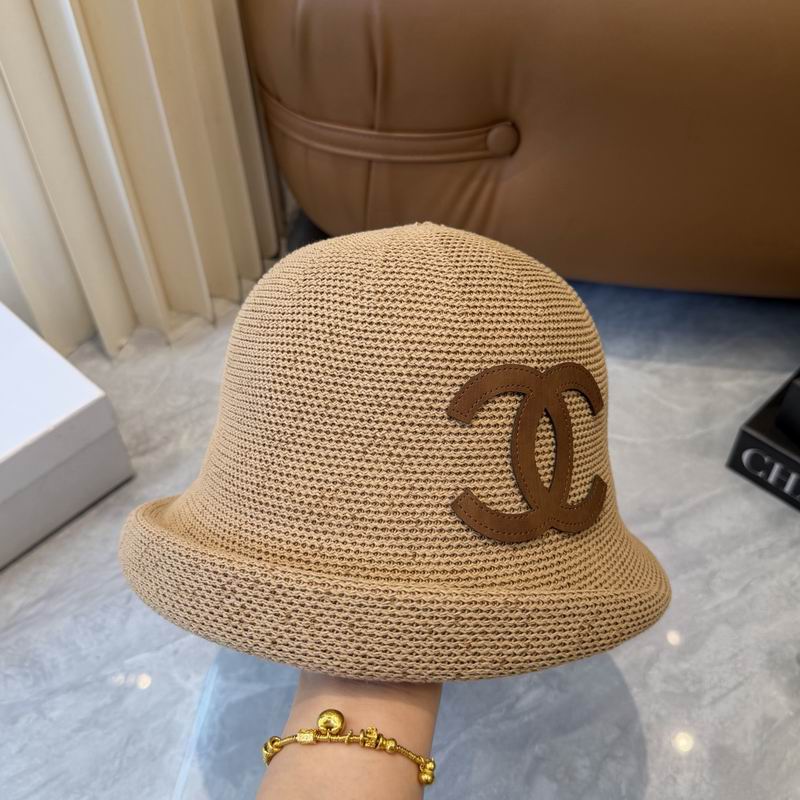 CHanel Hat dx (2140)