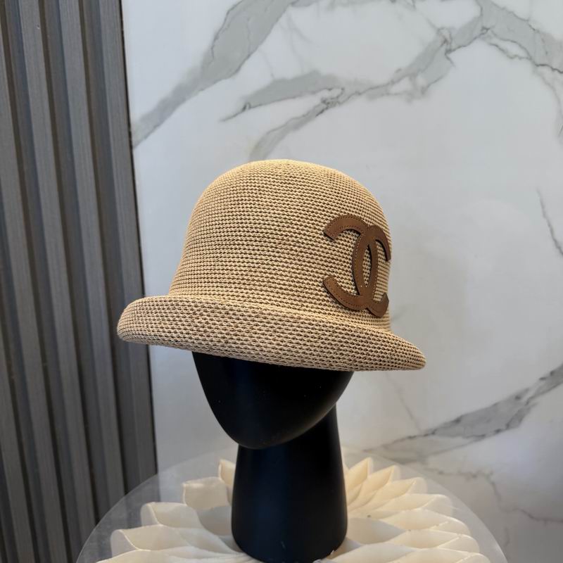 CHanel Hat dx (2141)