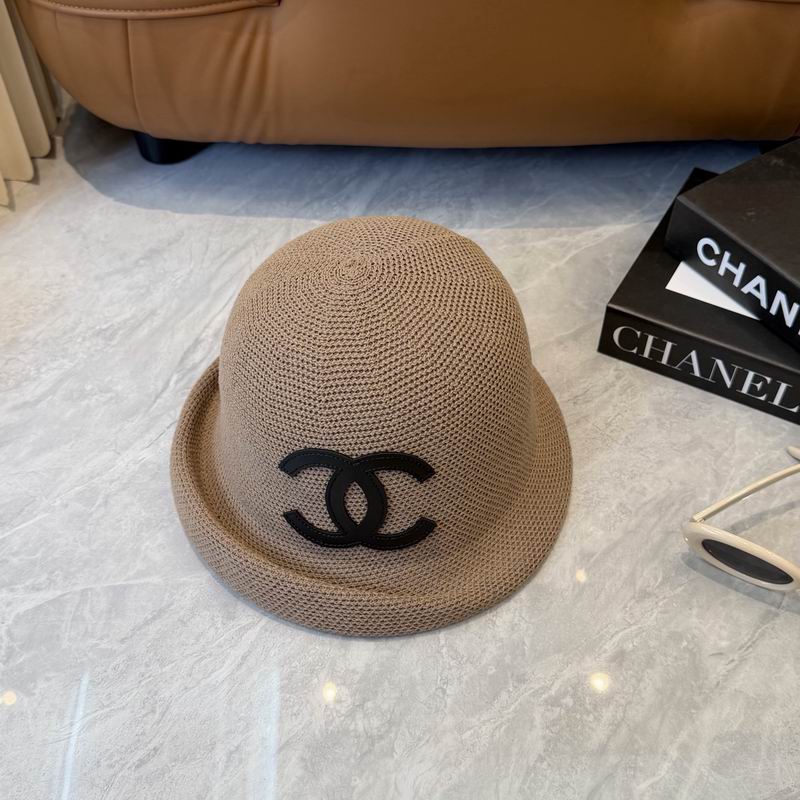 CHanel Hat dx (2146)