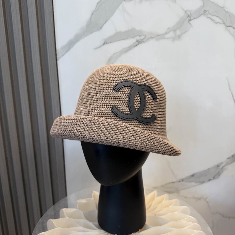 CHanel Hat dx (2150)