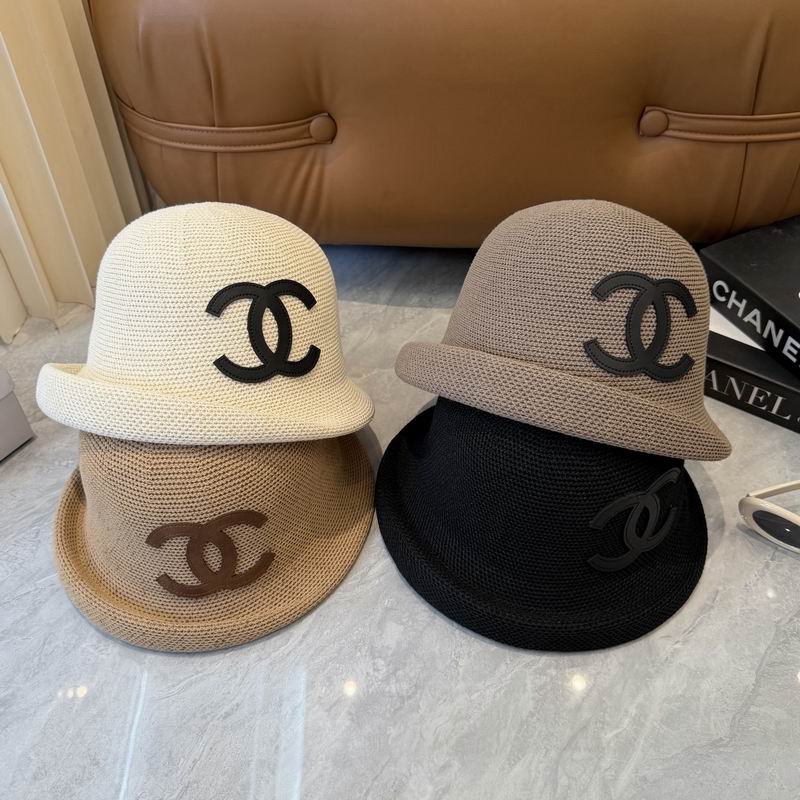 CHanel Hat dx (2151)