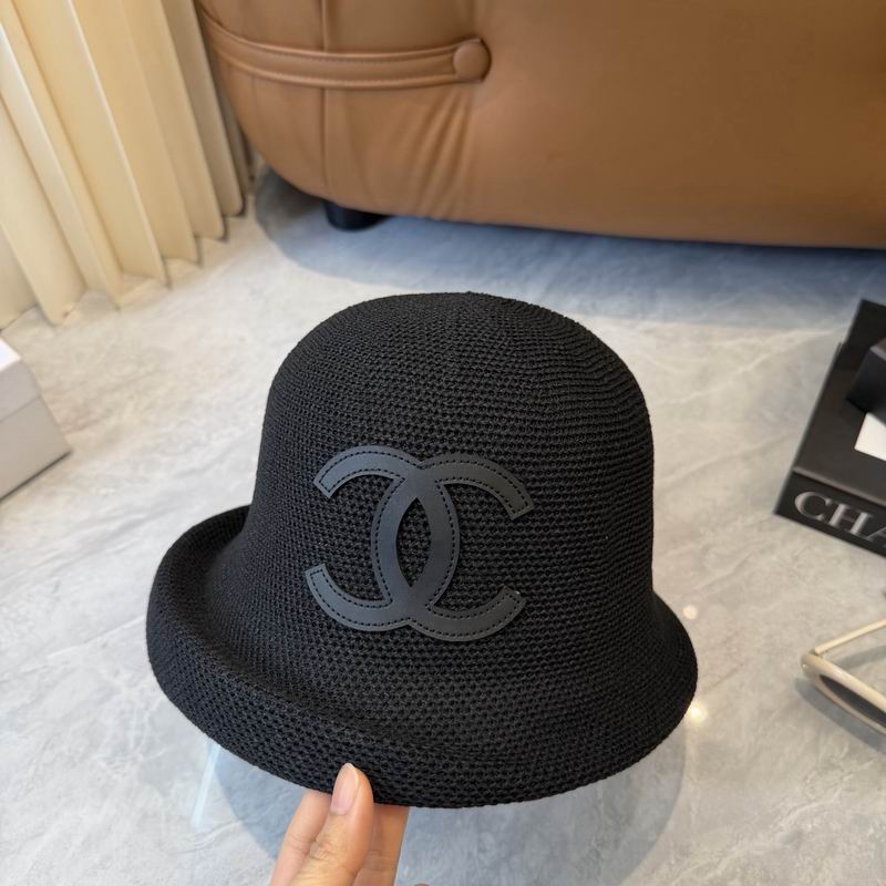 CHanel Hat dx (2158)