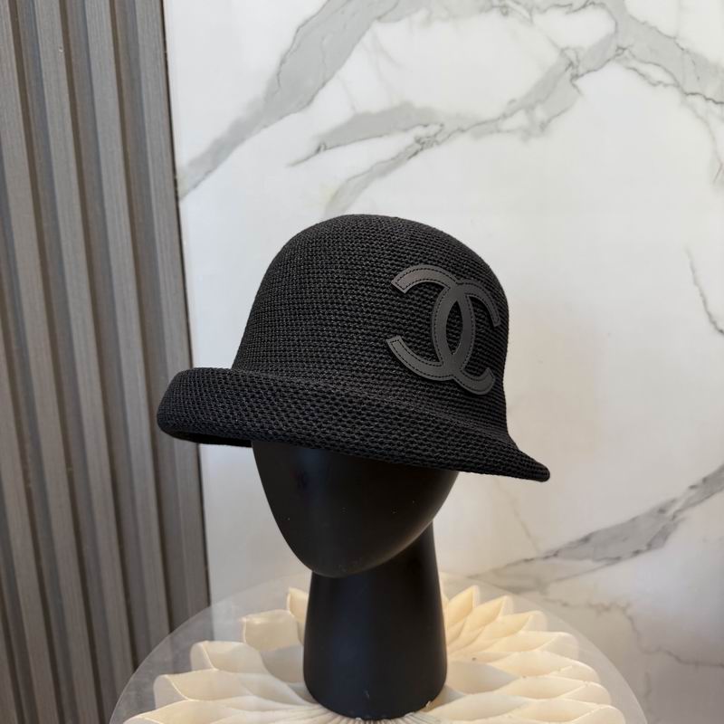 CHanel Hat dx (2159)
