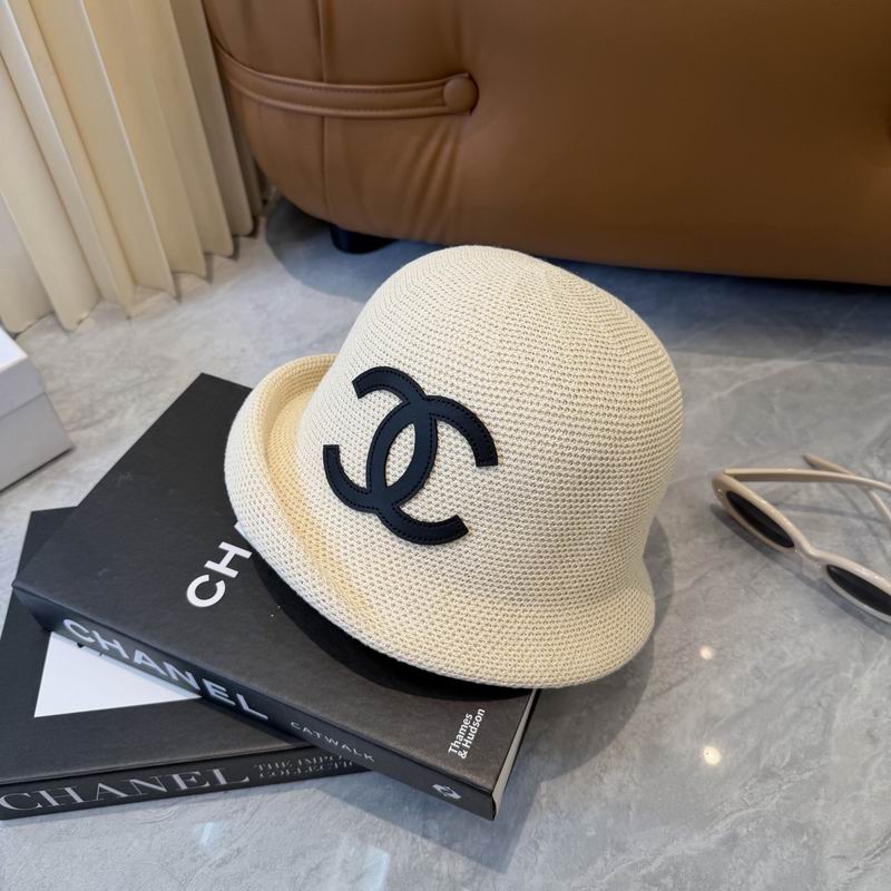 CHanel Hat dx (2164)