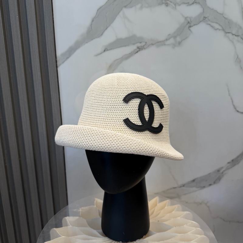 CHanel Hat dx (2168)