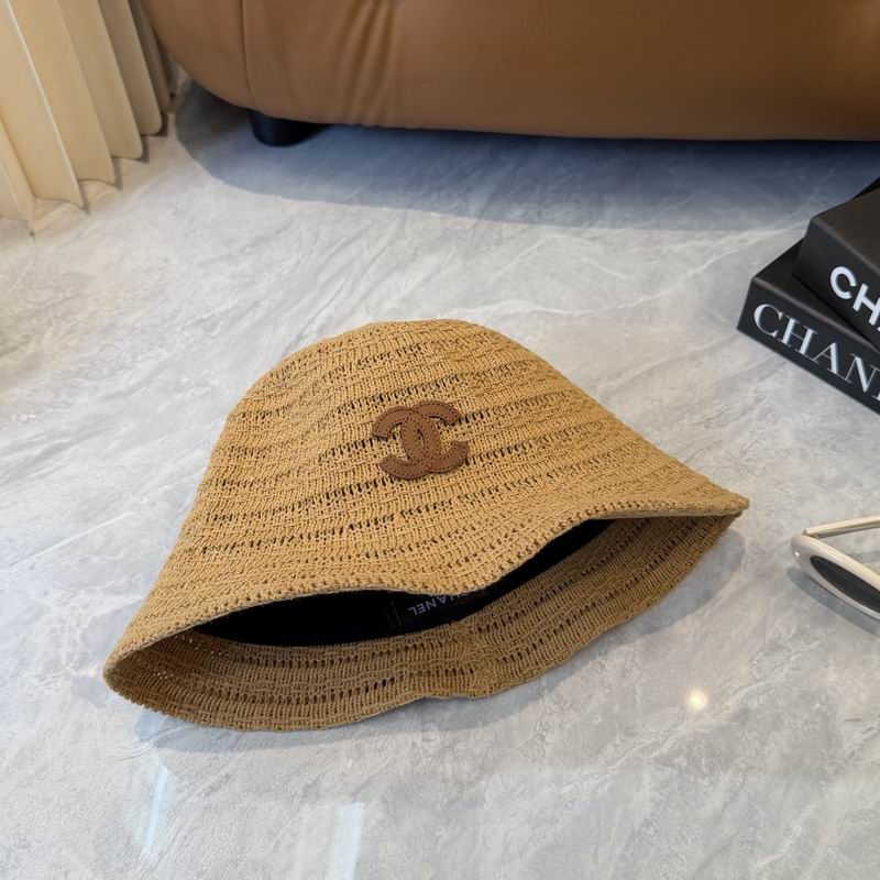 CHanel Hat dx (2172)