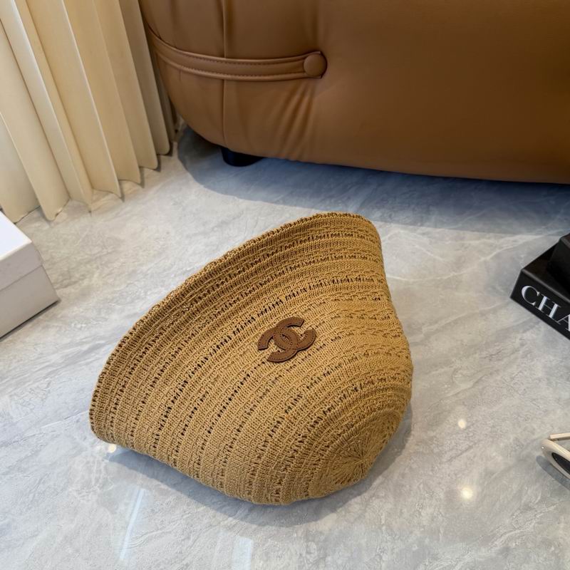 CHanel Hat dx (2173)