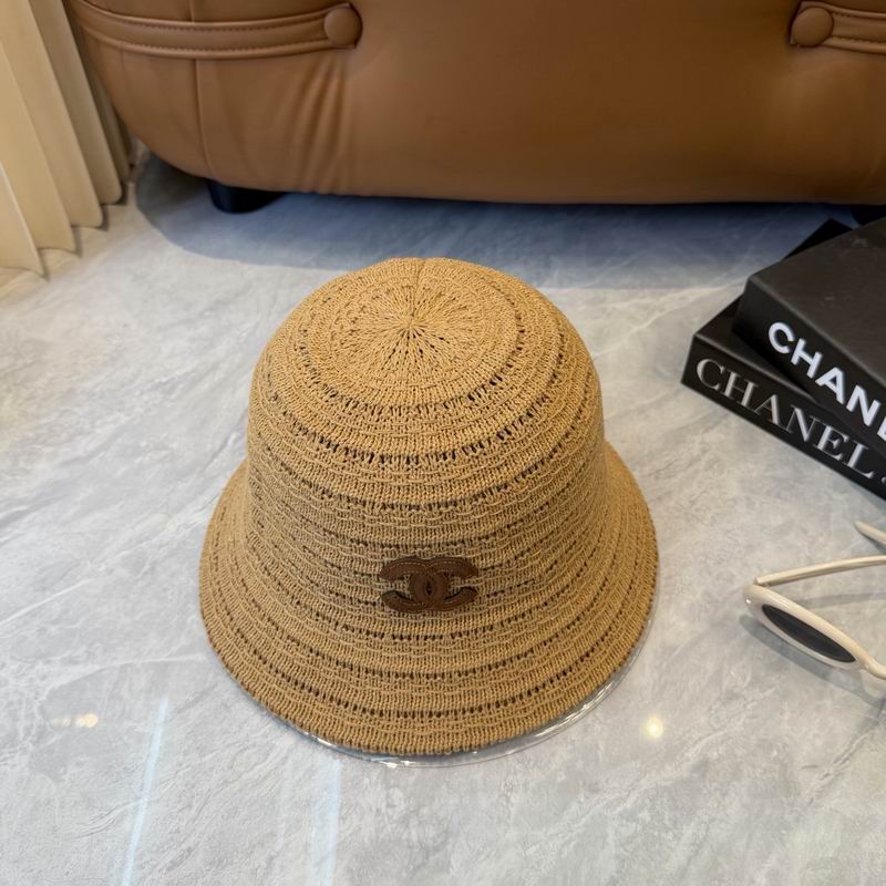 CHanel Hat dx (2174)