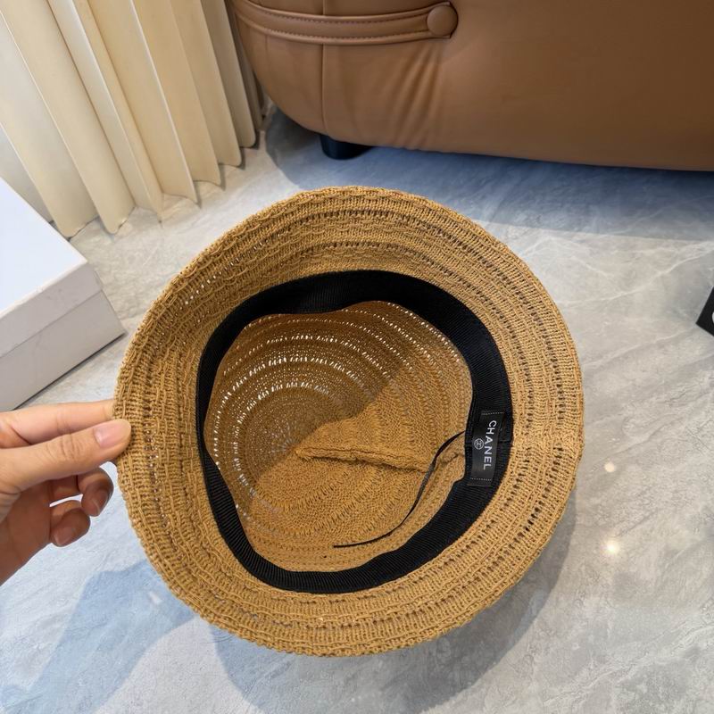 CHanel Hat dx (2175)