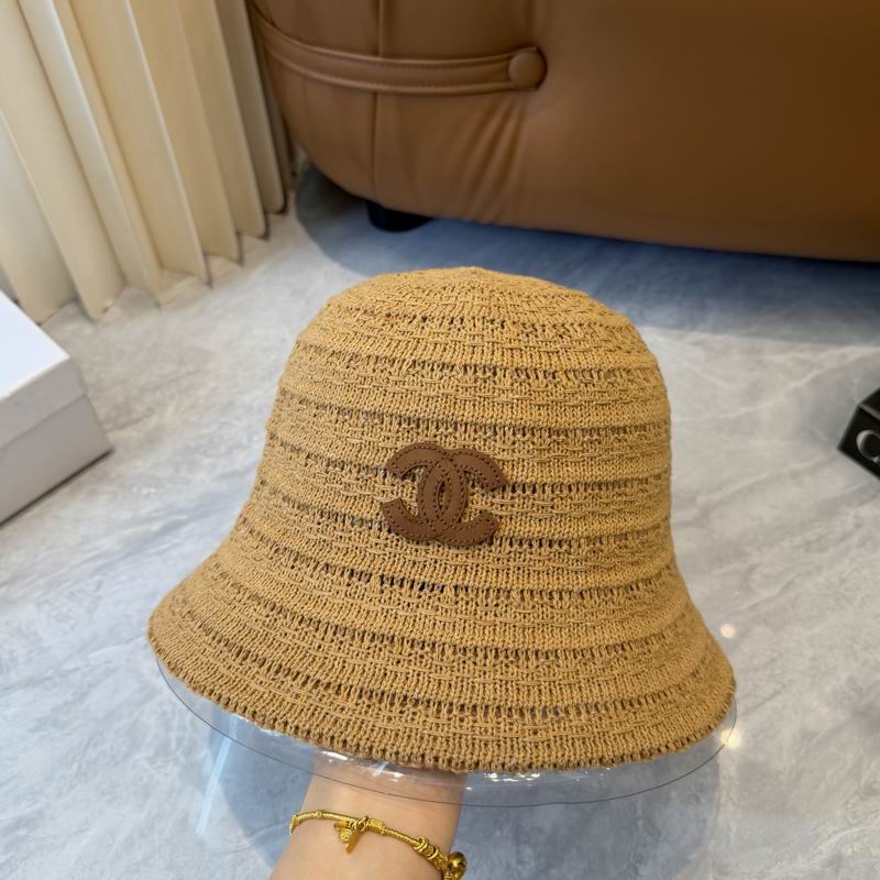 CHanel Hat dx (2177)