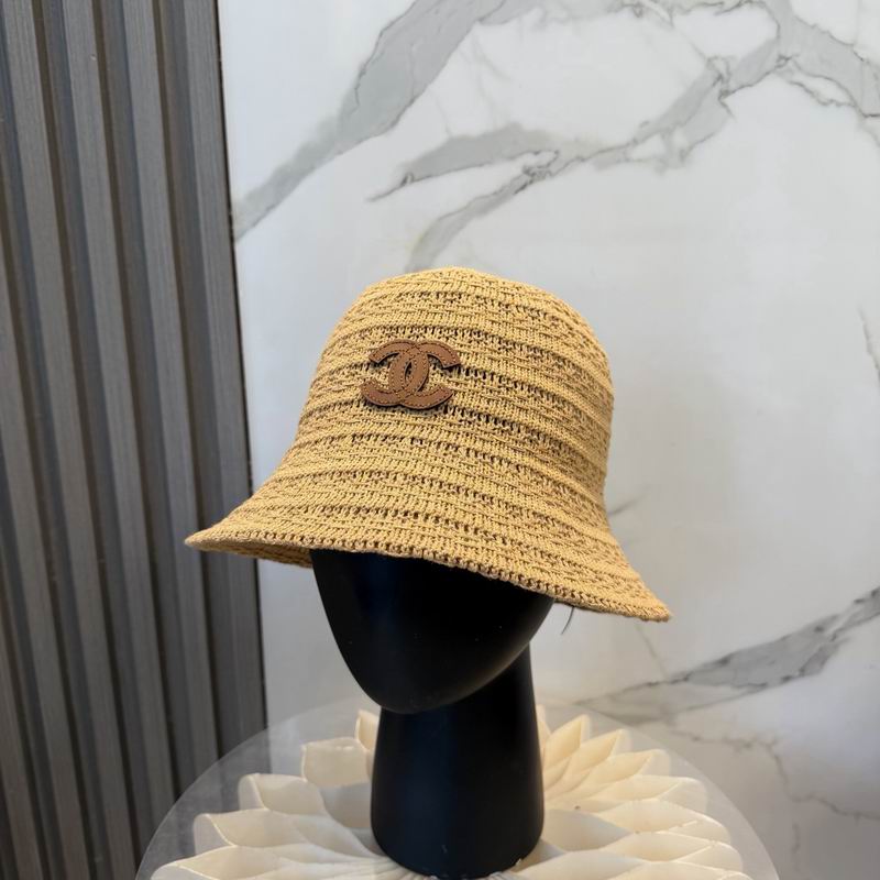 CHanel Hat dx (2178)