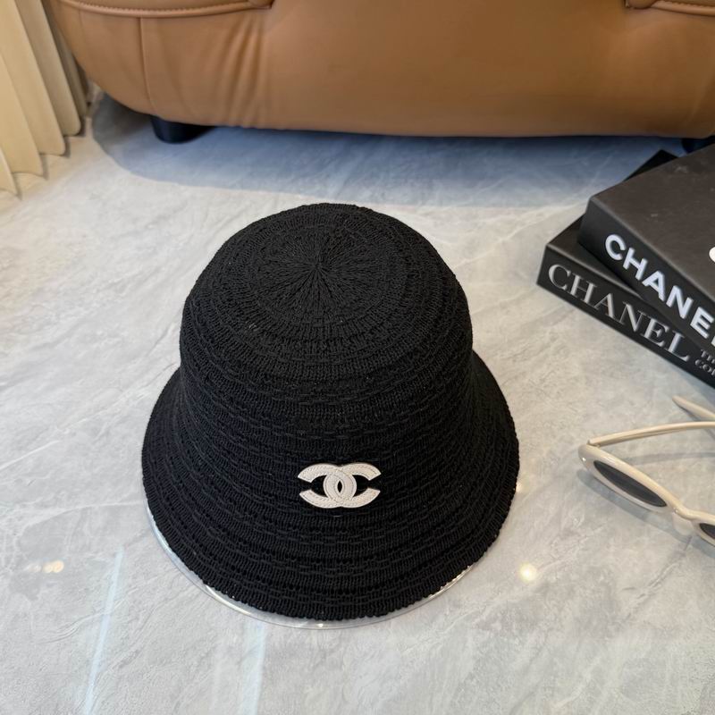 CHanel Hat dx (2182)