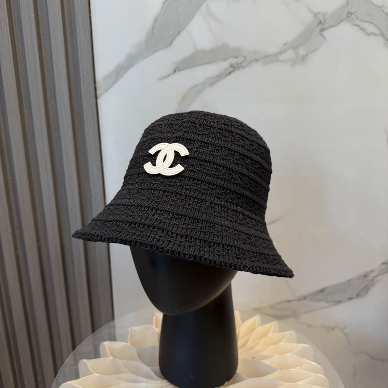 CHanel Hat dx (2186)