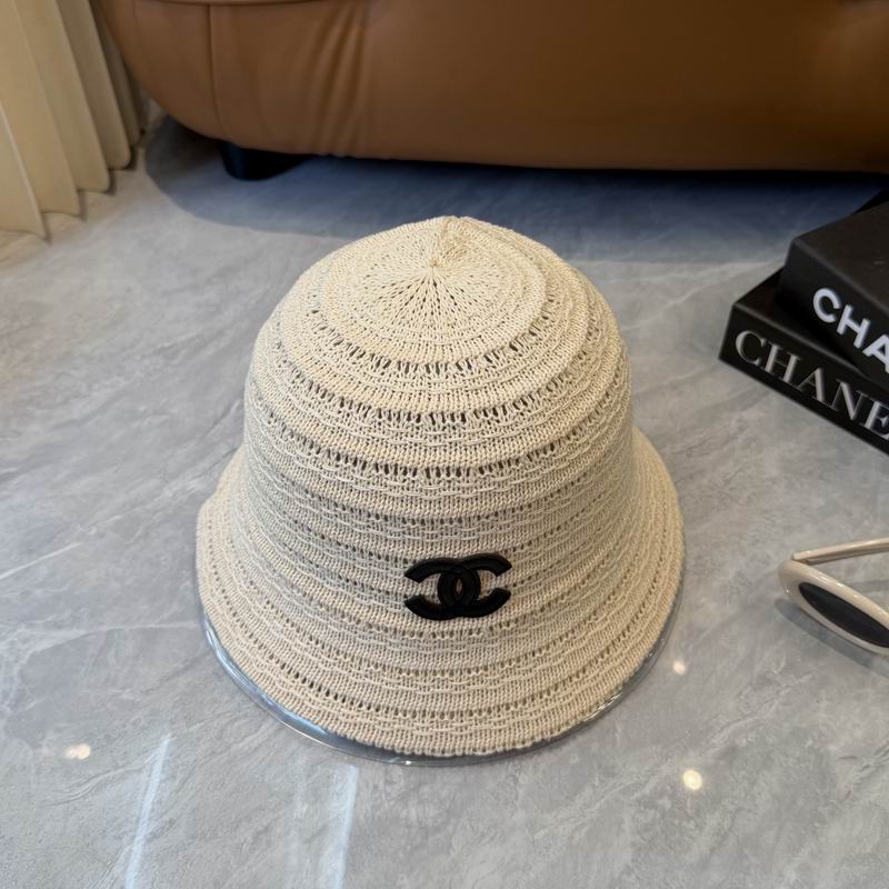 CHanel Hat dx (2191)