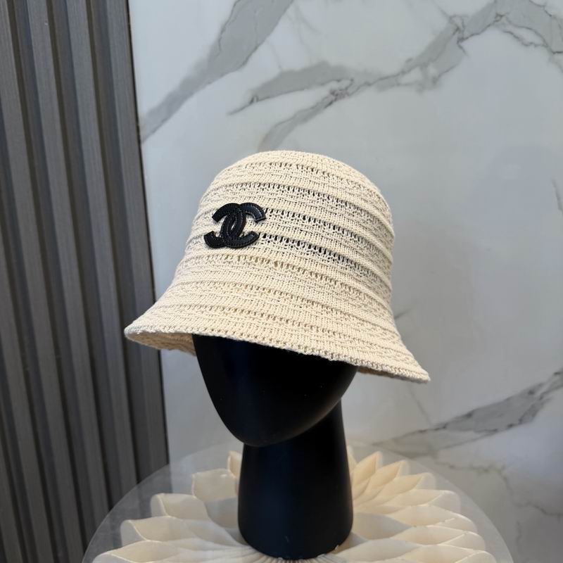 CHanel Hat dx (2195)