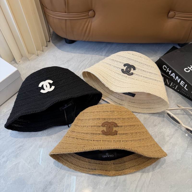 CHanel Hat dx (2196)