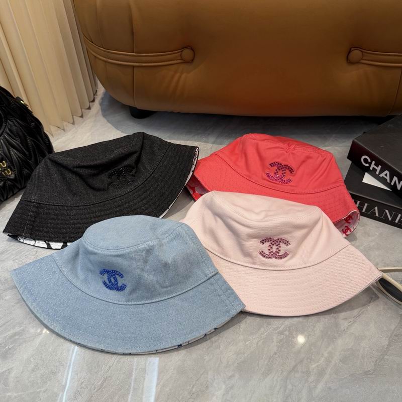 CHanel Hat dx (2197)
