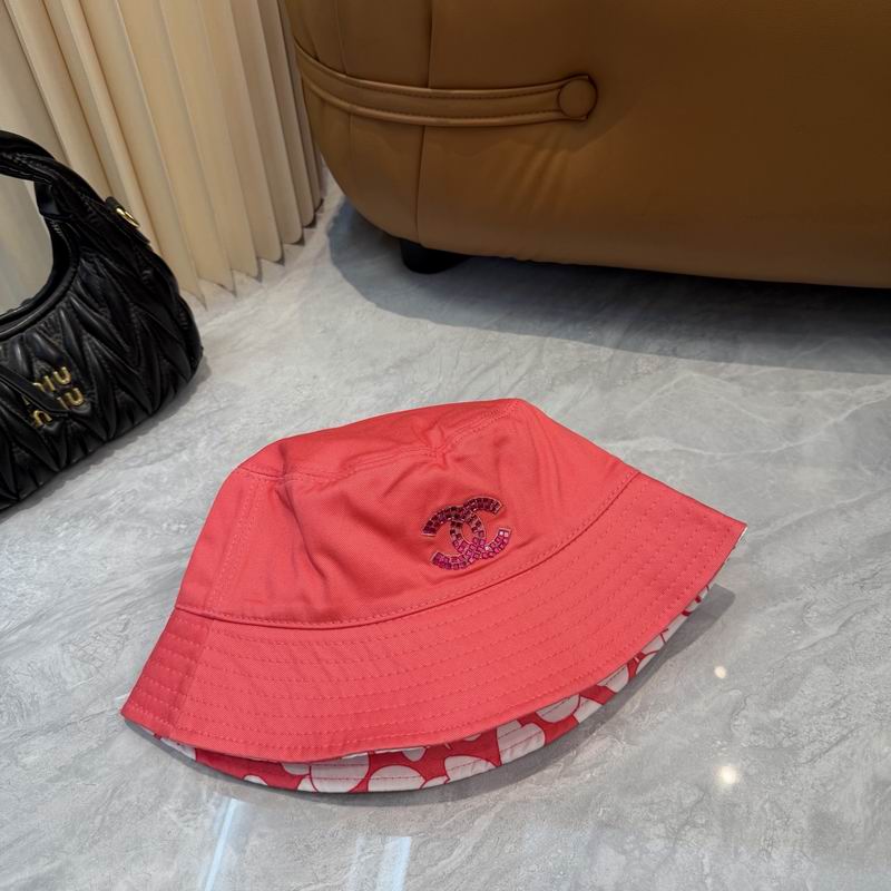 CHanel Hat dx (2198)