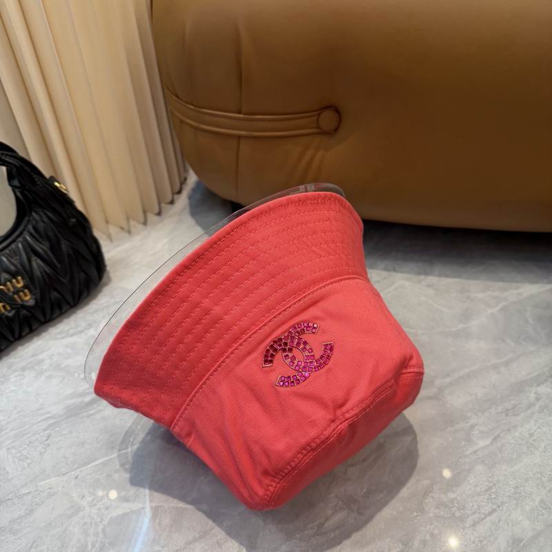 CHanel Hat dx (2200)