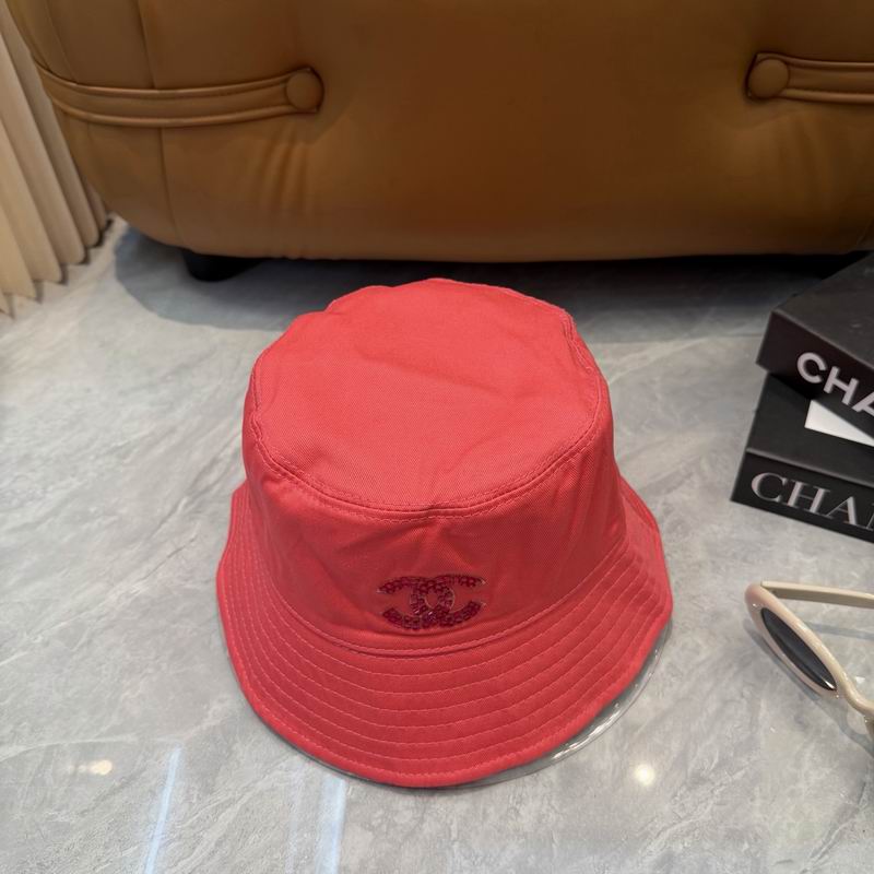 CHanel Hat dx (2201)