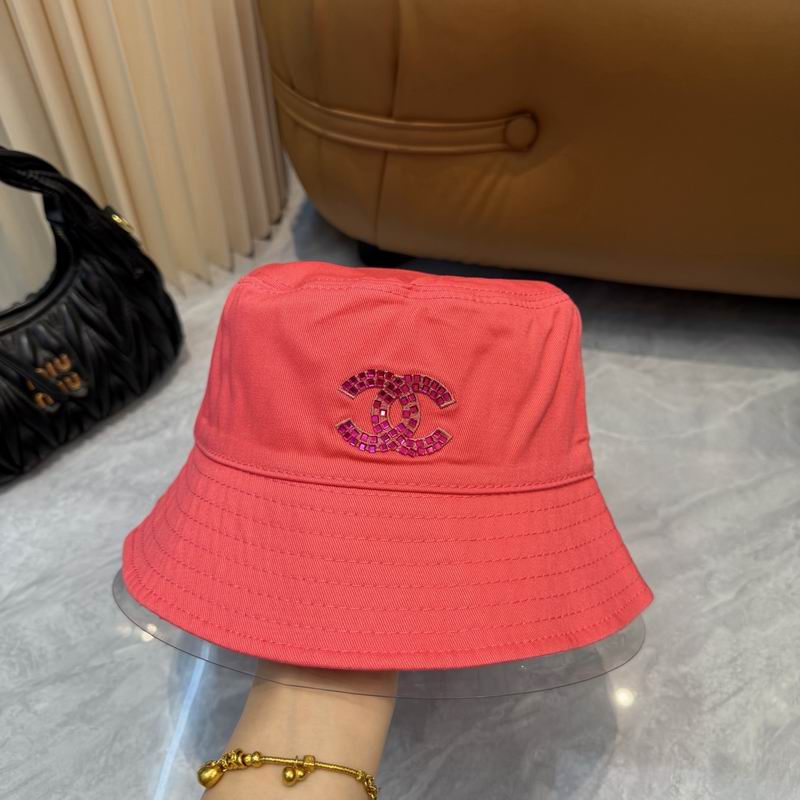 CHanel Hat dx (2204)