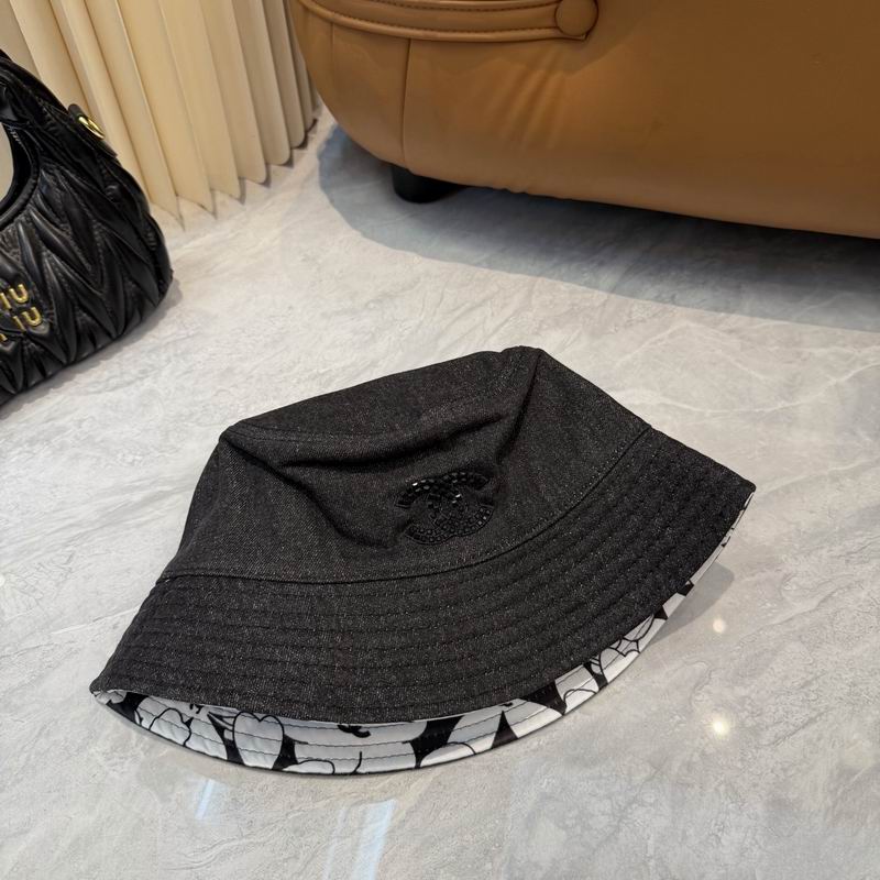 CHanel Hat dx (2207)