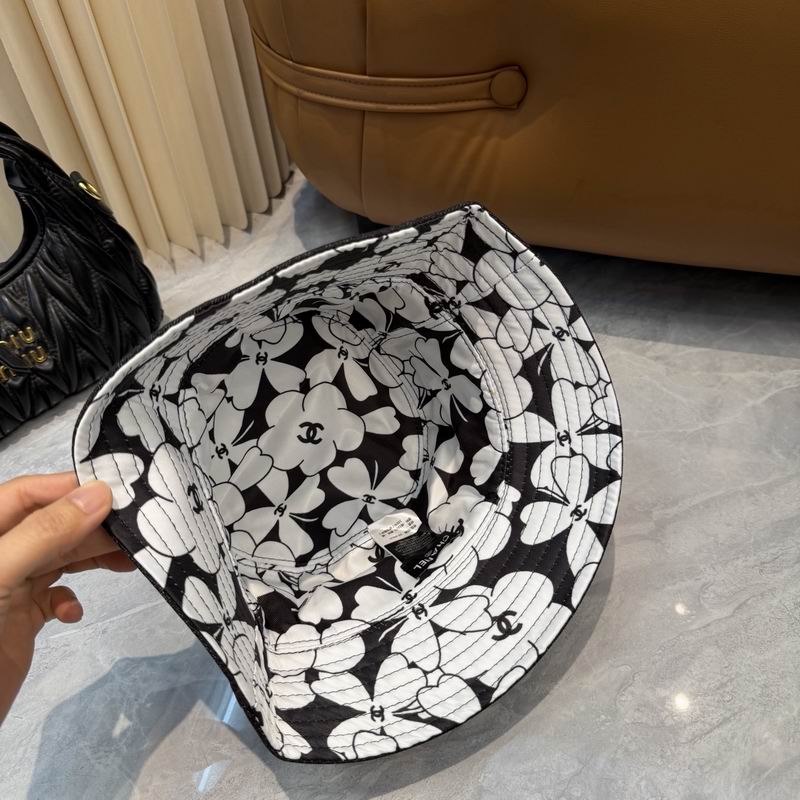 CHanel Hat dx (2211)