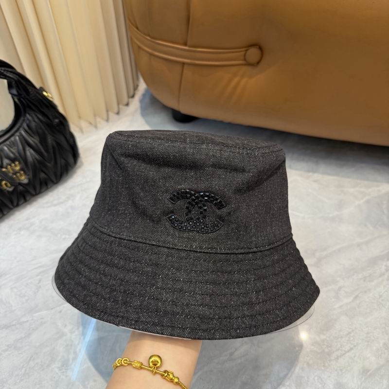 CHanel Hat dx (2213)