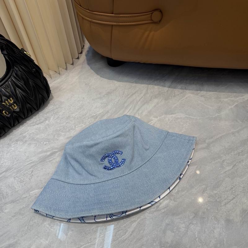 CHanel Hat dx (2216)