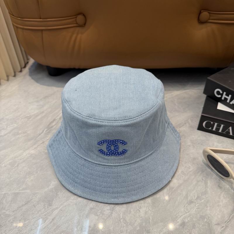 CHanel Hat dx (2219)