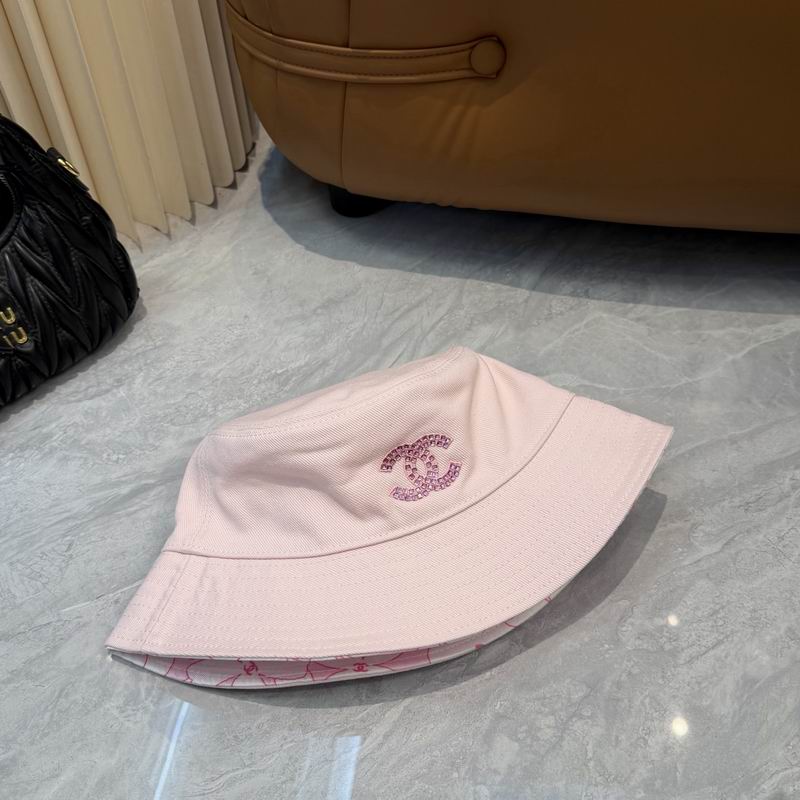 CHanel Hat dx (2225)