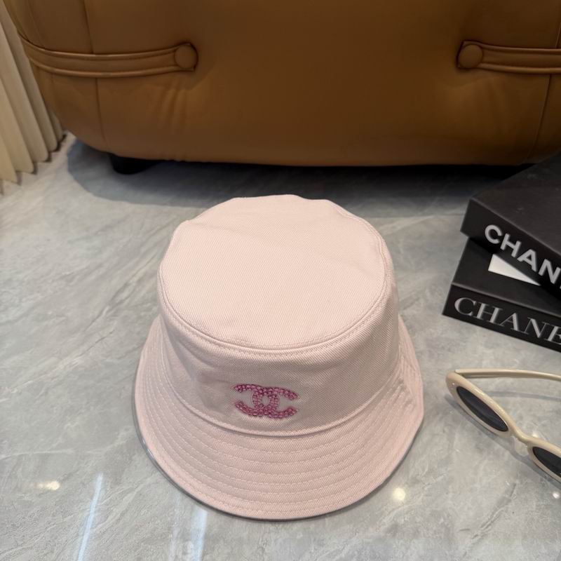 CHanel Hat dx (2227)